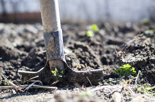 Equipement de jardinage