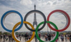 Tout savoir sur les Jeux Olympiques d’été 2024