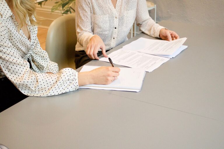 Lire la suite à propos de l’article Les avantages d’un courtier en prêt professionnel à Nantes