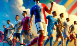 L’évolution des maillots de foot pour 2024 : Entre passion, innovation et créativité